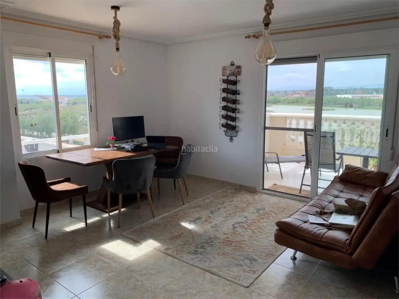 Apartamento en venta en Avenida Zaragoza 6, imagen 3