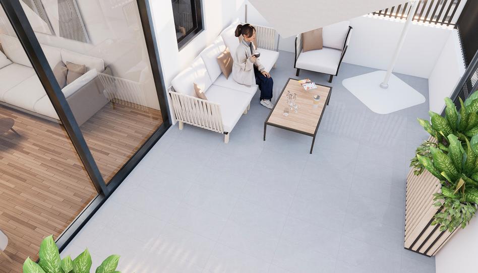 Photo 1 of Flat for sale in Carrer D'espronceda, 11, La Roca del Vallès, Barcelona