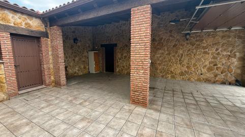 Foto 4 de Casa o chalet en venta en Pedanías de Badajoz, Badajoz Capital