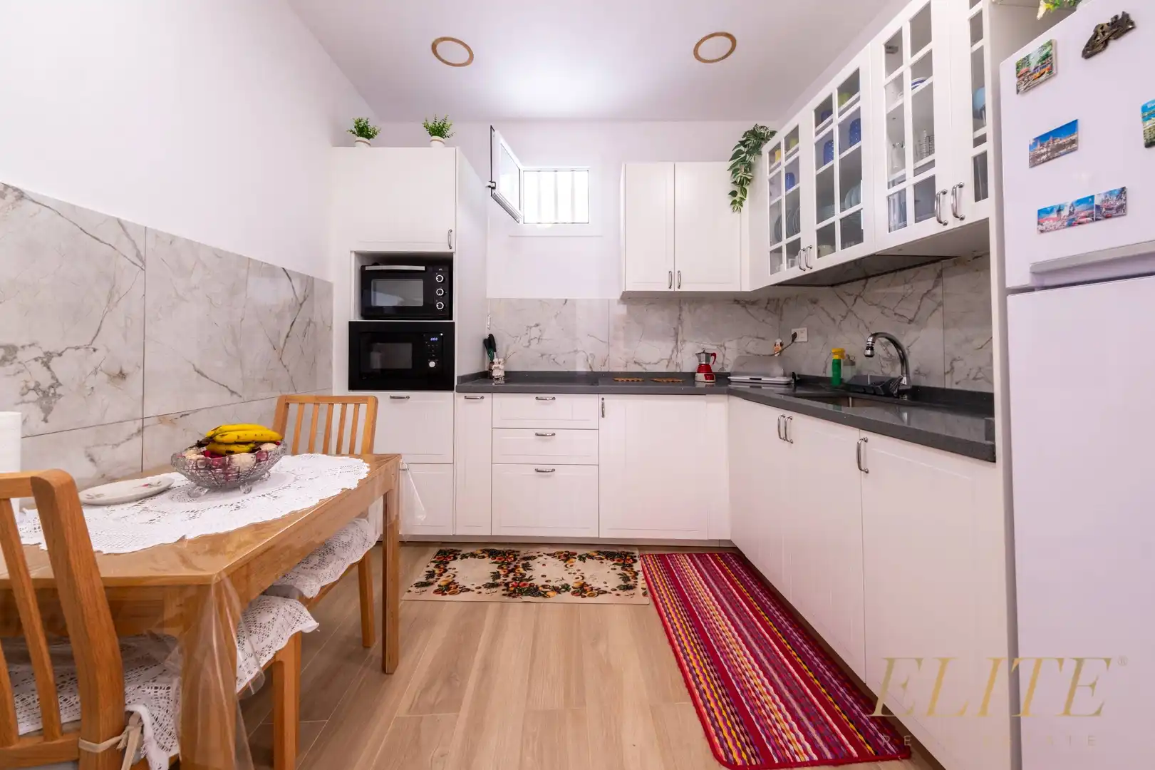 Kitchen of Ground floor for sale in Arucas  with Terrace