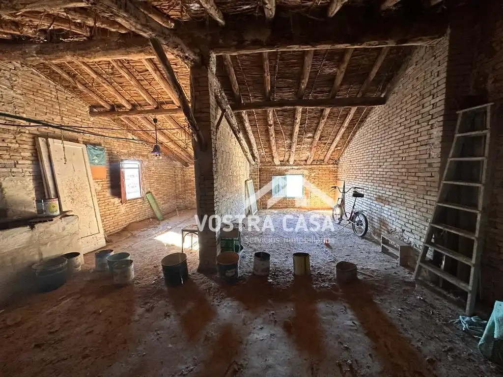 Casa aparellada en venda a SAN BLAS, imagen 19