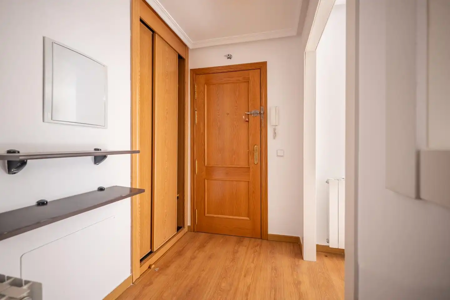 Piso en venta en Sónsoles