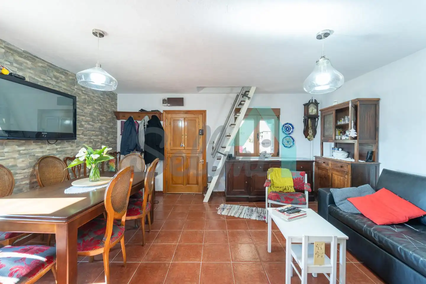 Casa o xalet en venda en Oviedo  amb Jardí privat, Terrassa i Traster