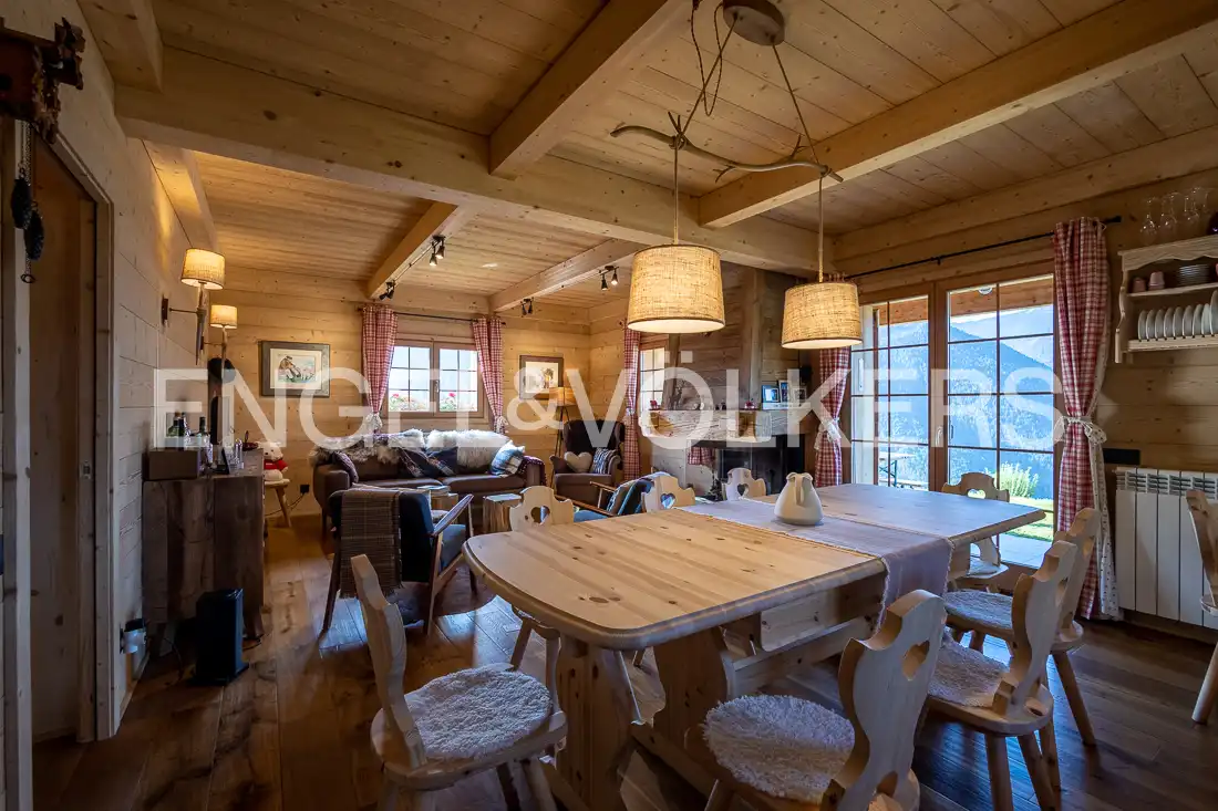 Maison avec jardin à vendre à Canillo pueblo, imagen 15