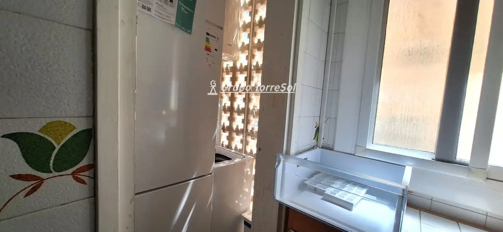 Piso en venta en dels Arcs, Coma-ruga platja