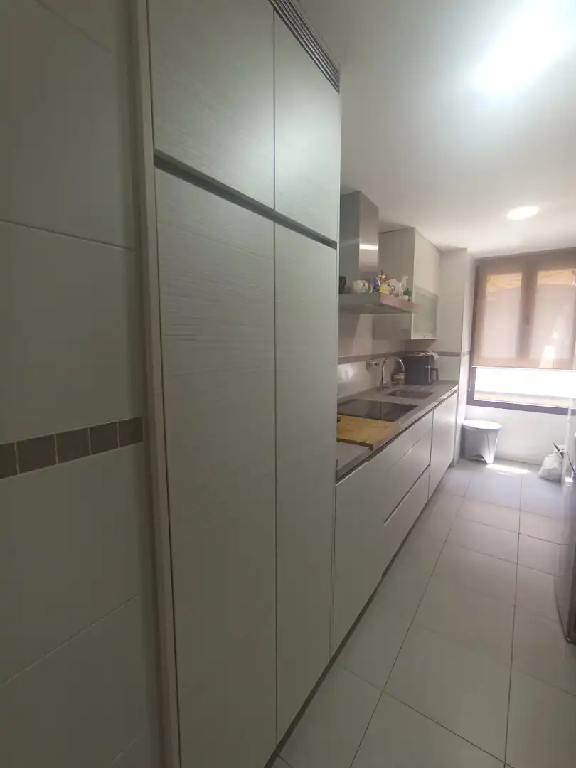 Cuina de Pis en venda en Córdoba amb Aire condicionat, Calefacció i Terrassa
