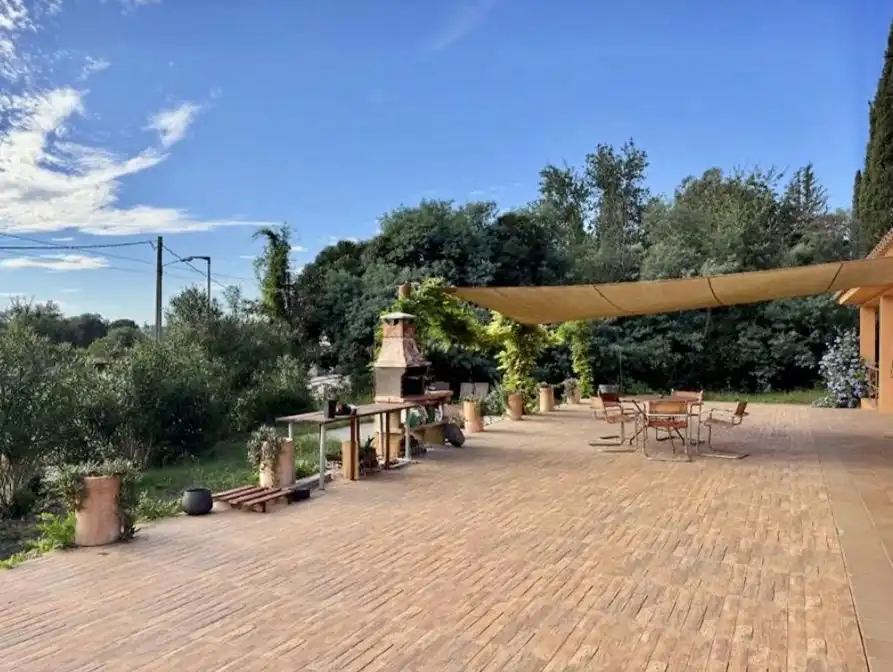 Terrace of Houses for sale in Bescanó, Girona