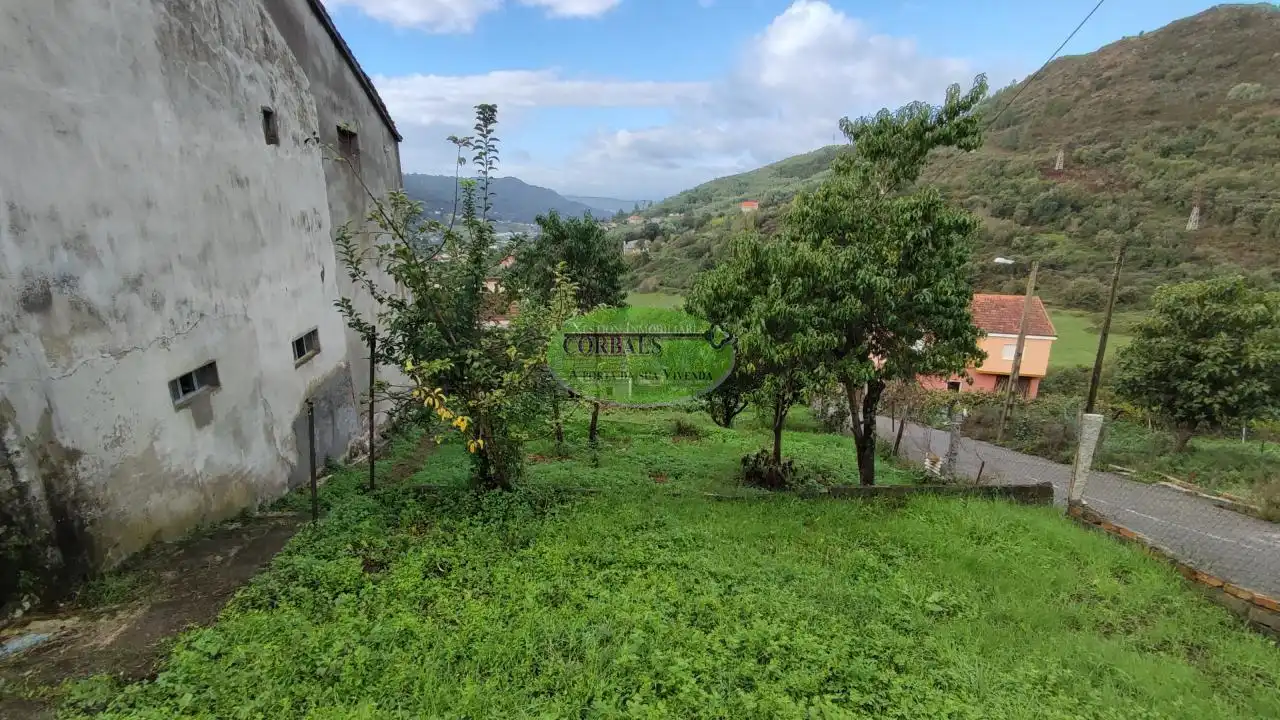 Houses for sale in Ourense Capital   with Private garden