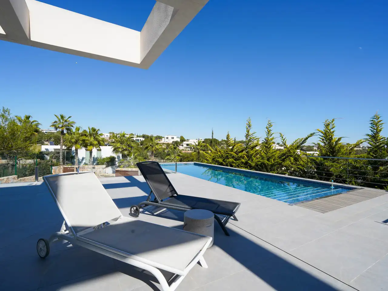 Villa avec terrasse à vendre à Orihuela Costa, imagen 4