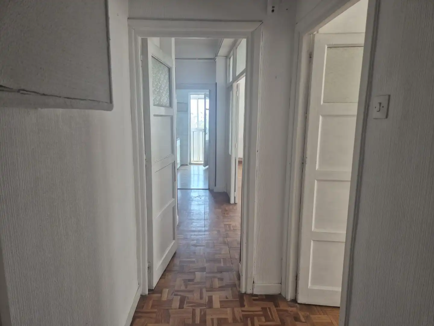 Piso con ascensor en venta en Avenida Cantabria, imagen 2