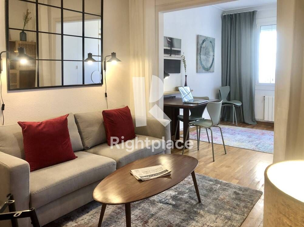 Estudi de lloguer a Sant Antoni