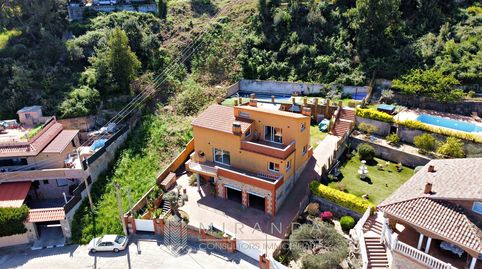Foto 3 de Casa o chalet en venta en Avinguda del Castell de Montbui, Bigues i Riells del Fai, Barcelona