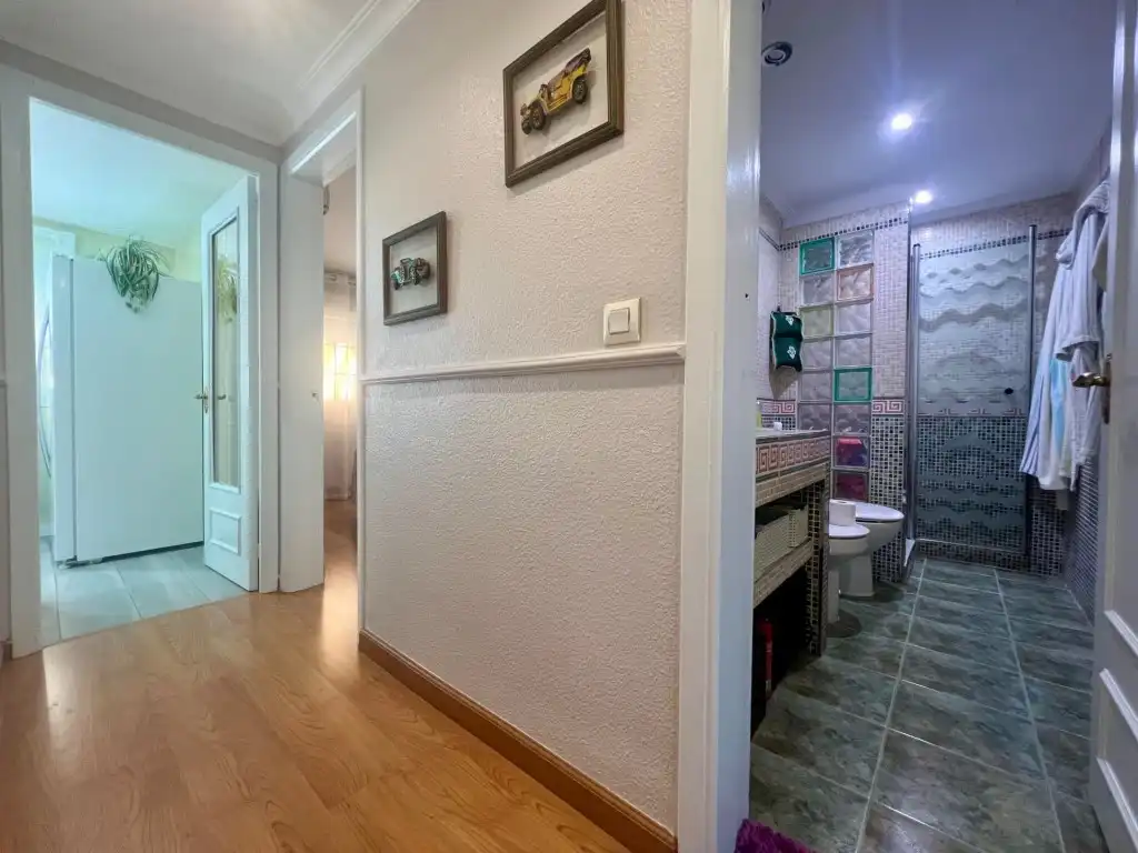Flat for sale in Córdoba  with Terrace