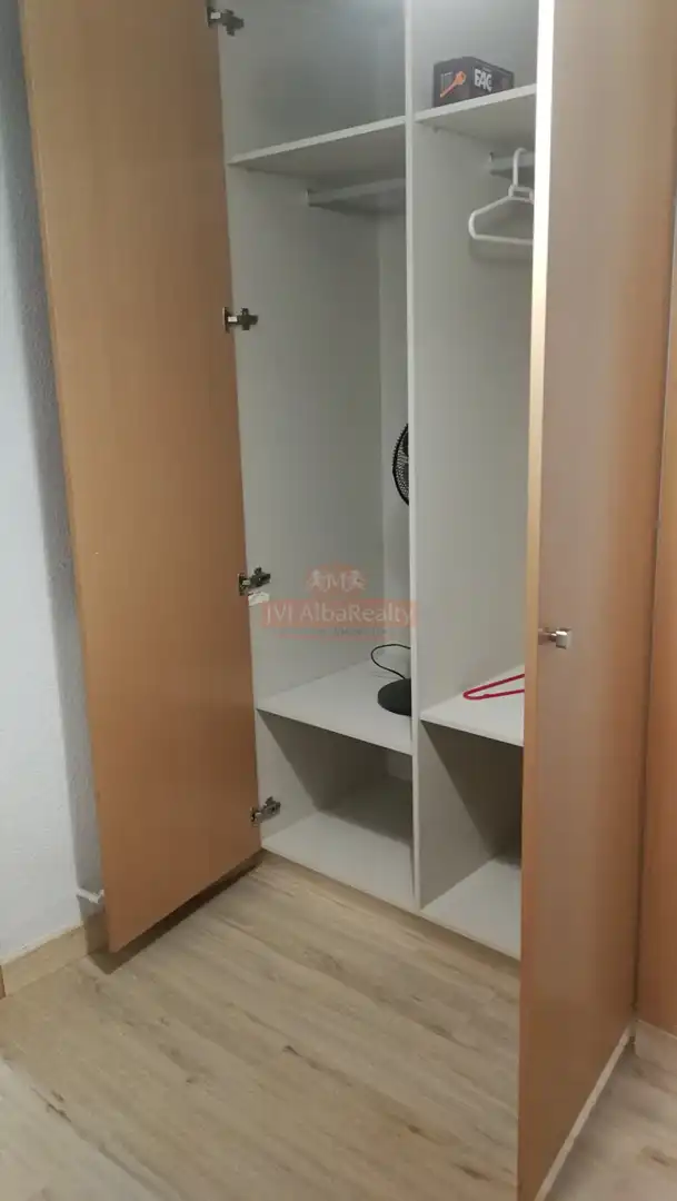 Flat with terrace to rent in Ensanche - Franciscanos, imagen 40