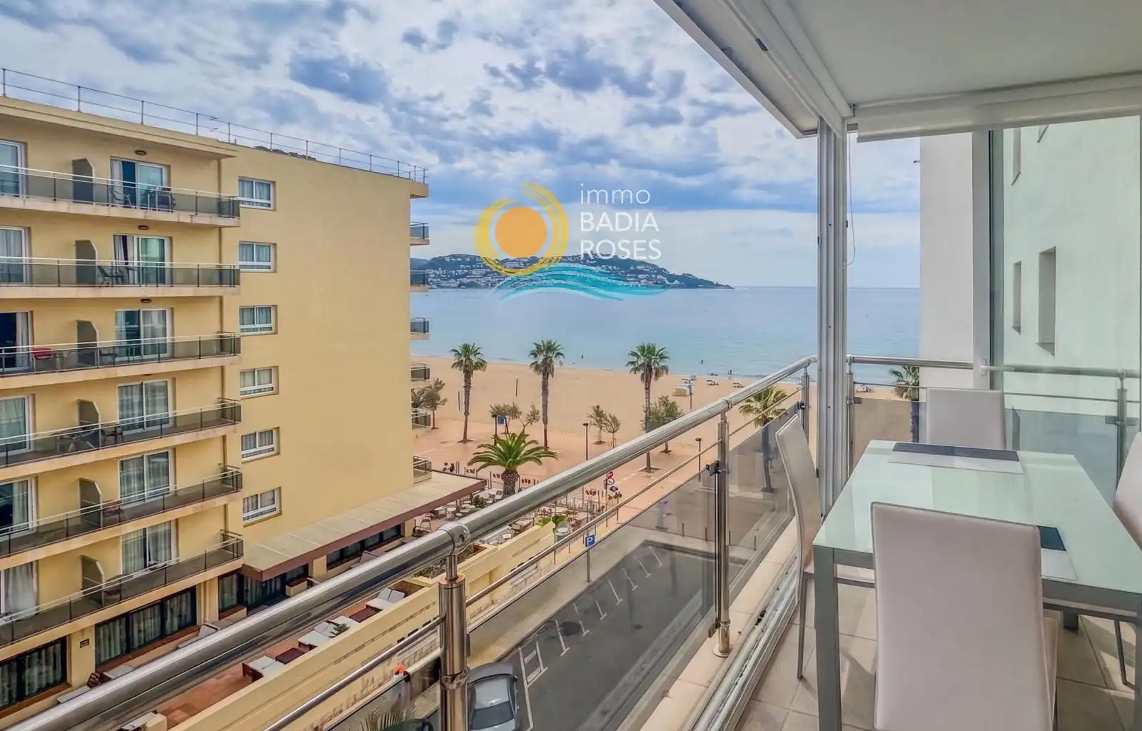 Terraza de Piso en venta en Roses con Aire acondicionado, Calefacción y Terraza