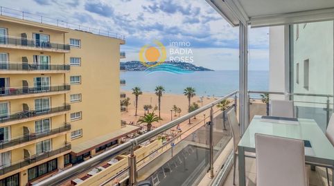 Foto 2 de Piso en venta en De la Punta de la Figuera, 3, Santa Margarita, Roses