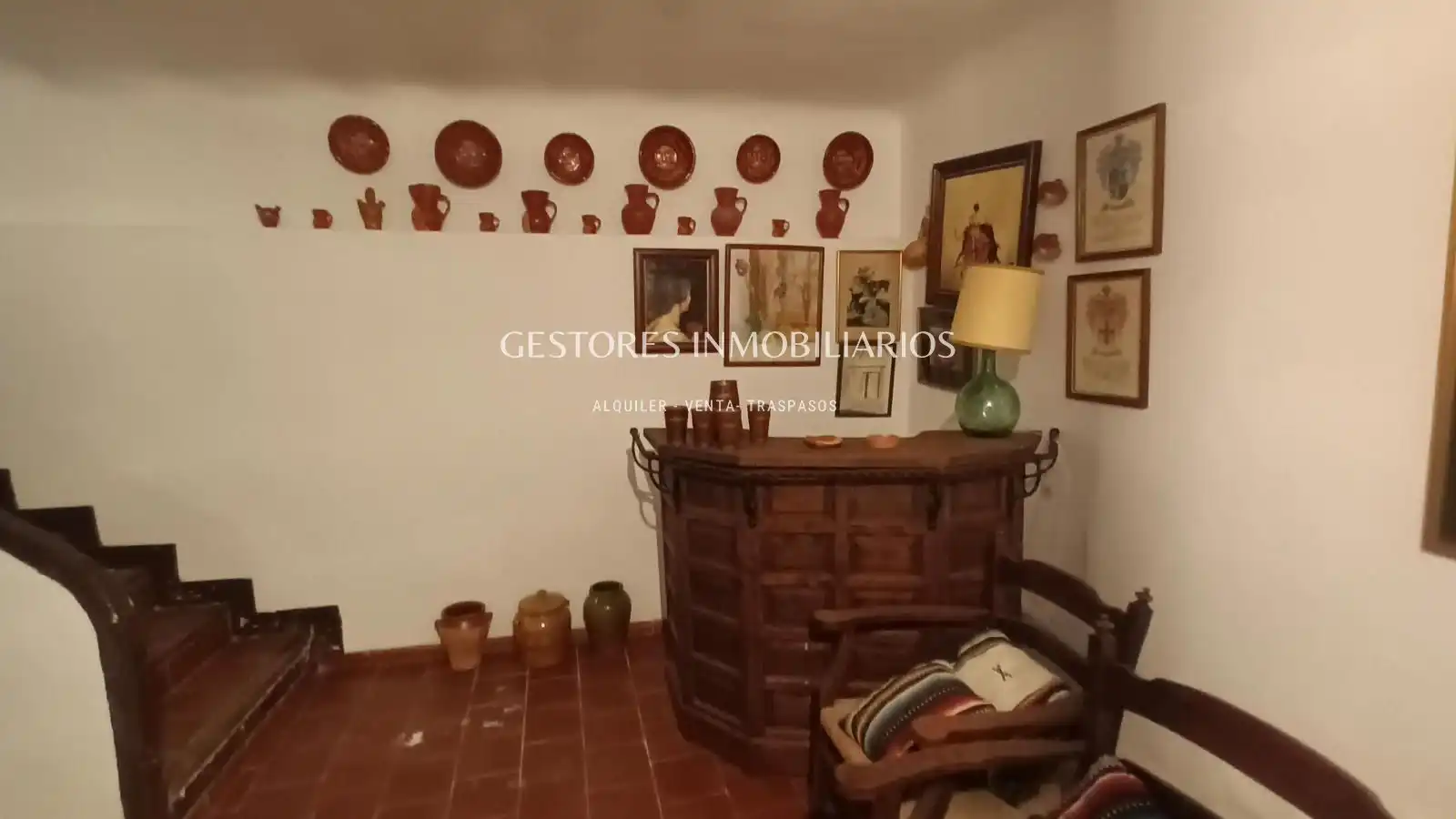 Casa o chalet en venta en Ibi con Piscina
