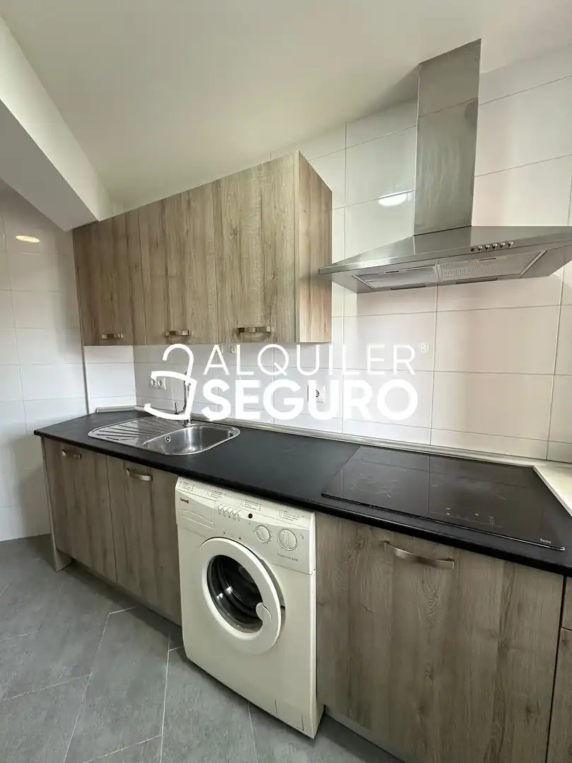 Appartamento con ascensore in affitto a San Marcelo, imagen 14