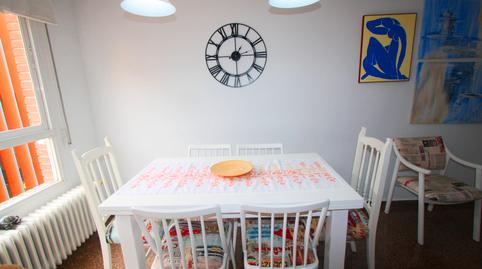 Foto 5 de Apartament en venda a Ensanche - Franciscanos, Albacete Capital