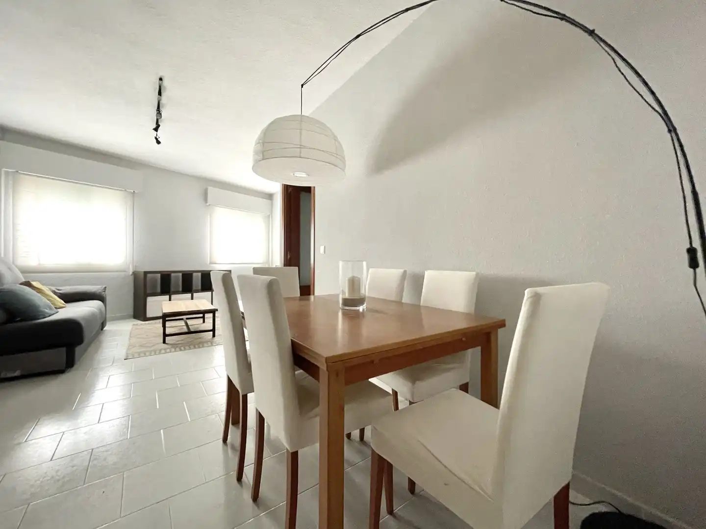 Flat for rent in CANTERAS, Alpedrete