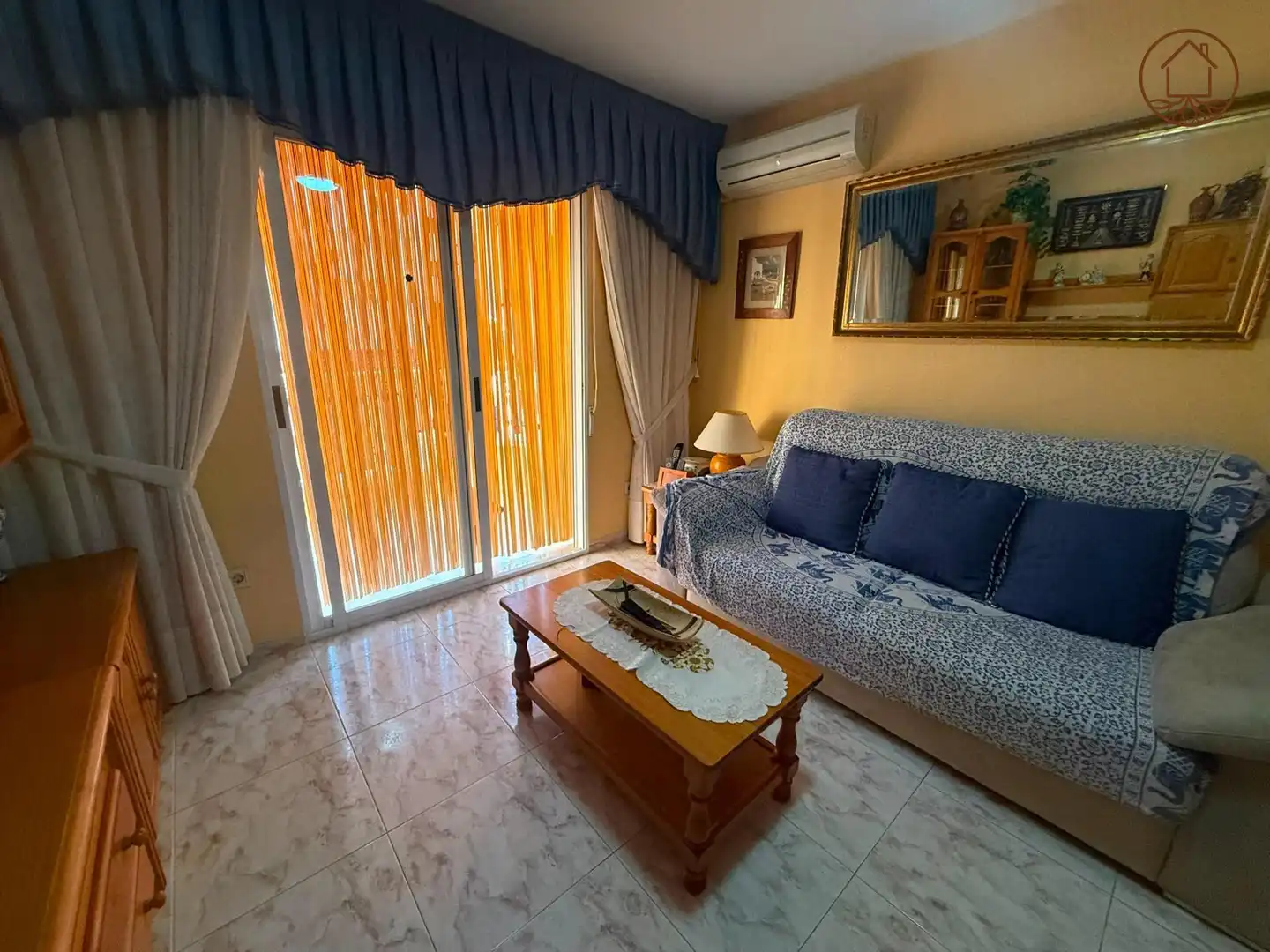 Apartment with lift for sale in Calle Calle Vicente Blasco Ibáñez 52, imagen 10
