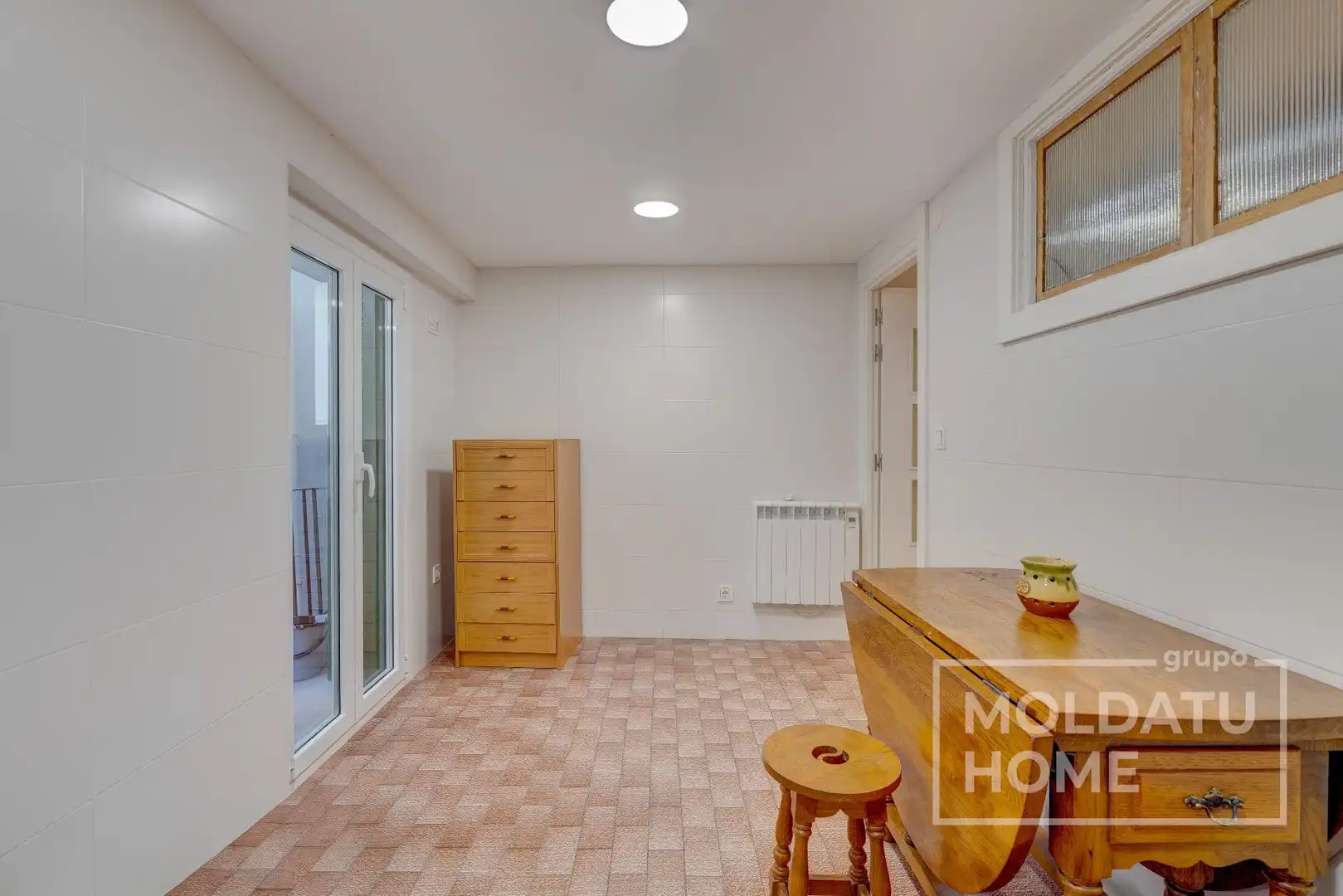 Piso en venta en Centro - Mendibil - Santiago