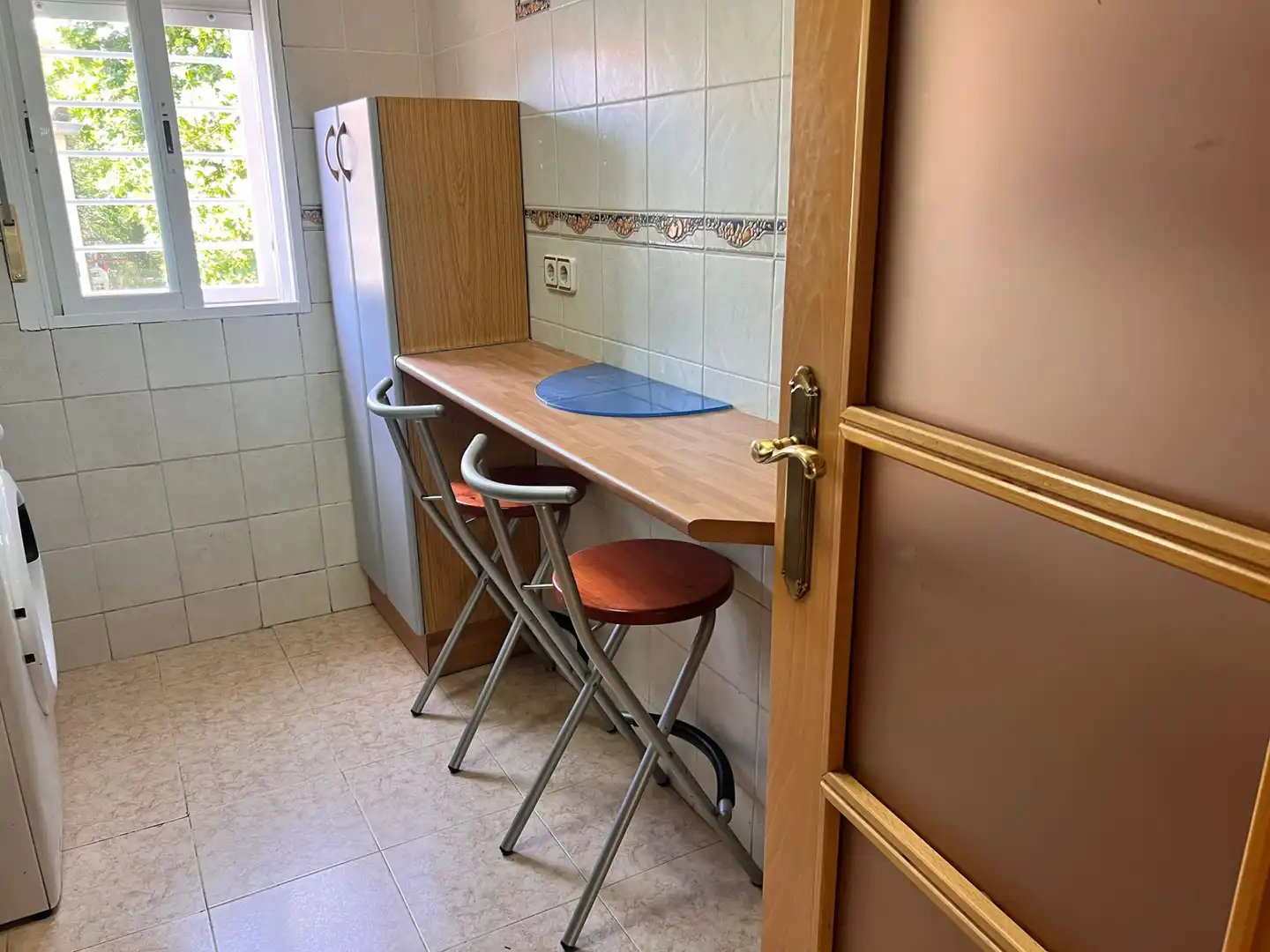 Piso de alquiler en Amposta