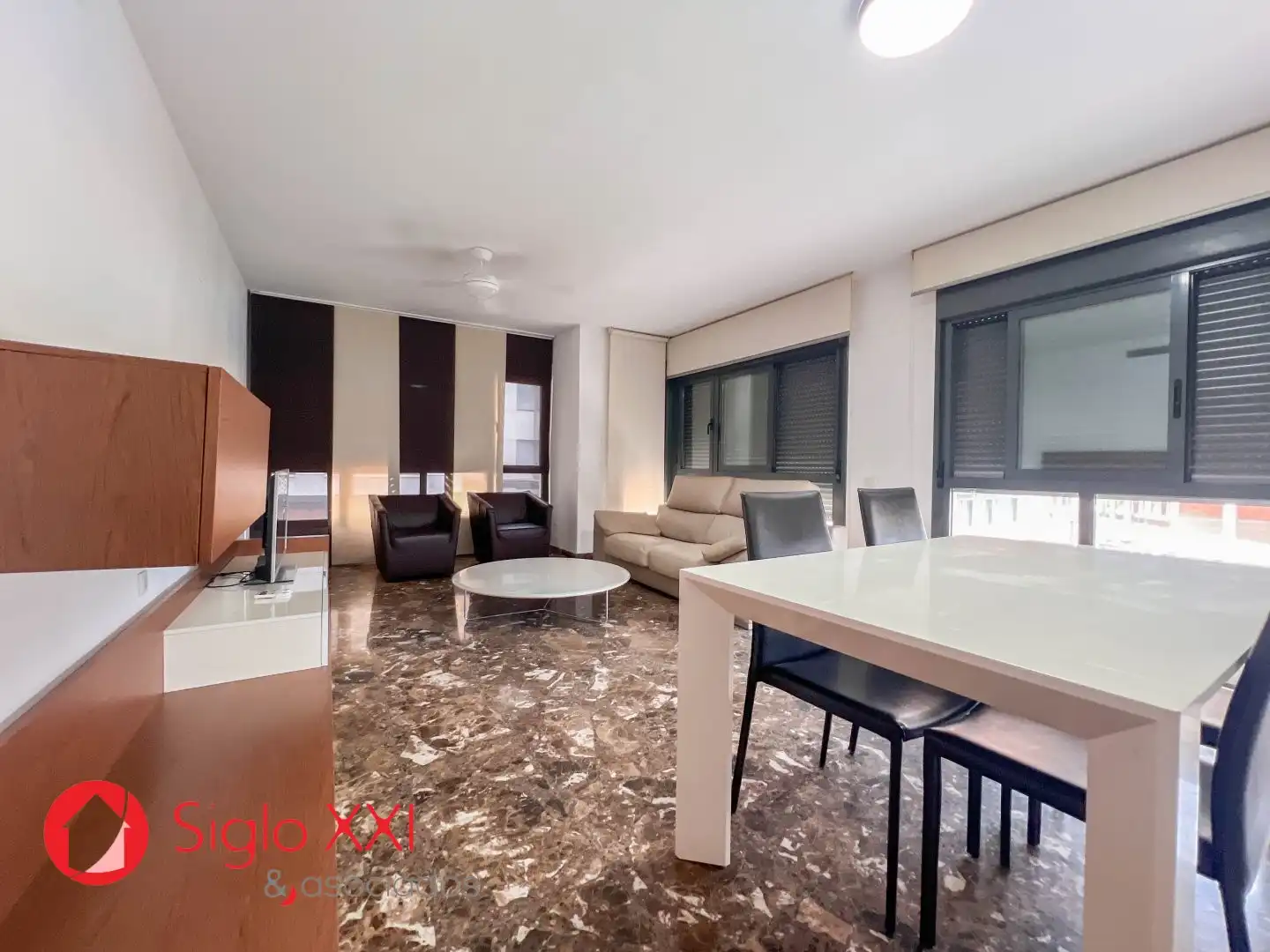 Flat with pool for sale in Piscinas, imagen 4