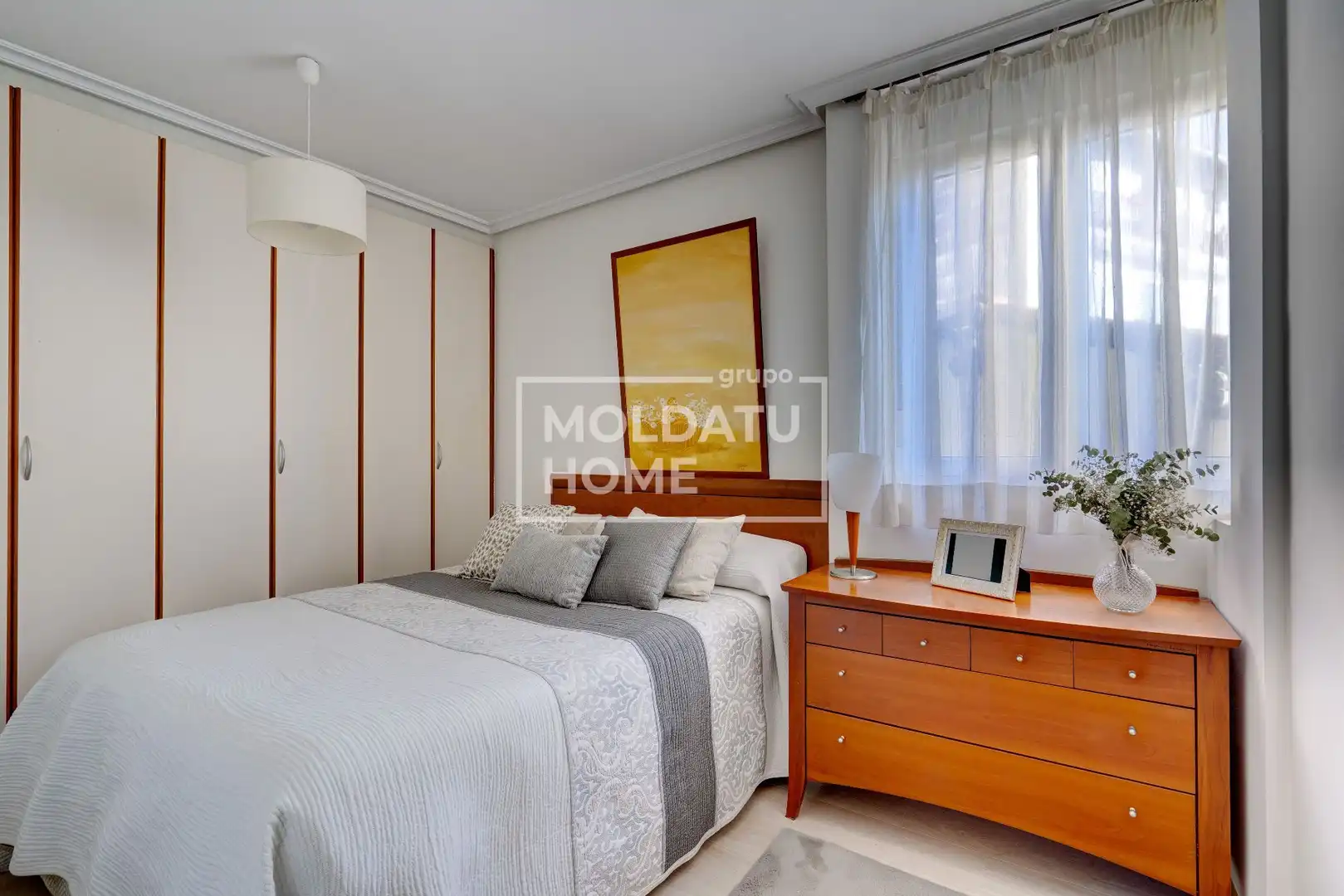 Habitación de Piso en venta en Irun  con Calefacción
