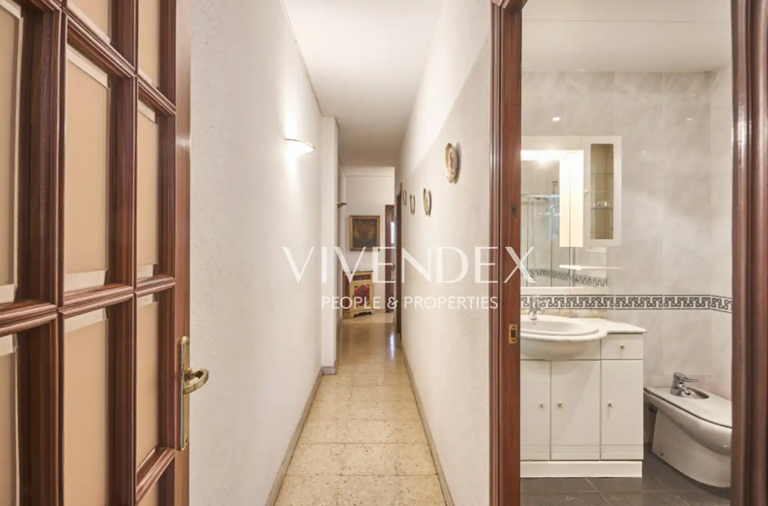 Ático en venta en L'Hospitalet de Llobregat con Aire acondicionado, Calefacción y Terraza