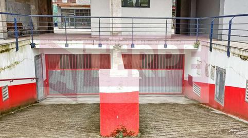Foto 2 de Garatge de lloguer a Pontika Kalea, Beraun - Pontika, Gipuzkoa