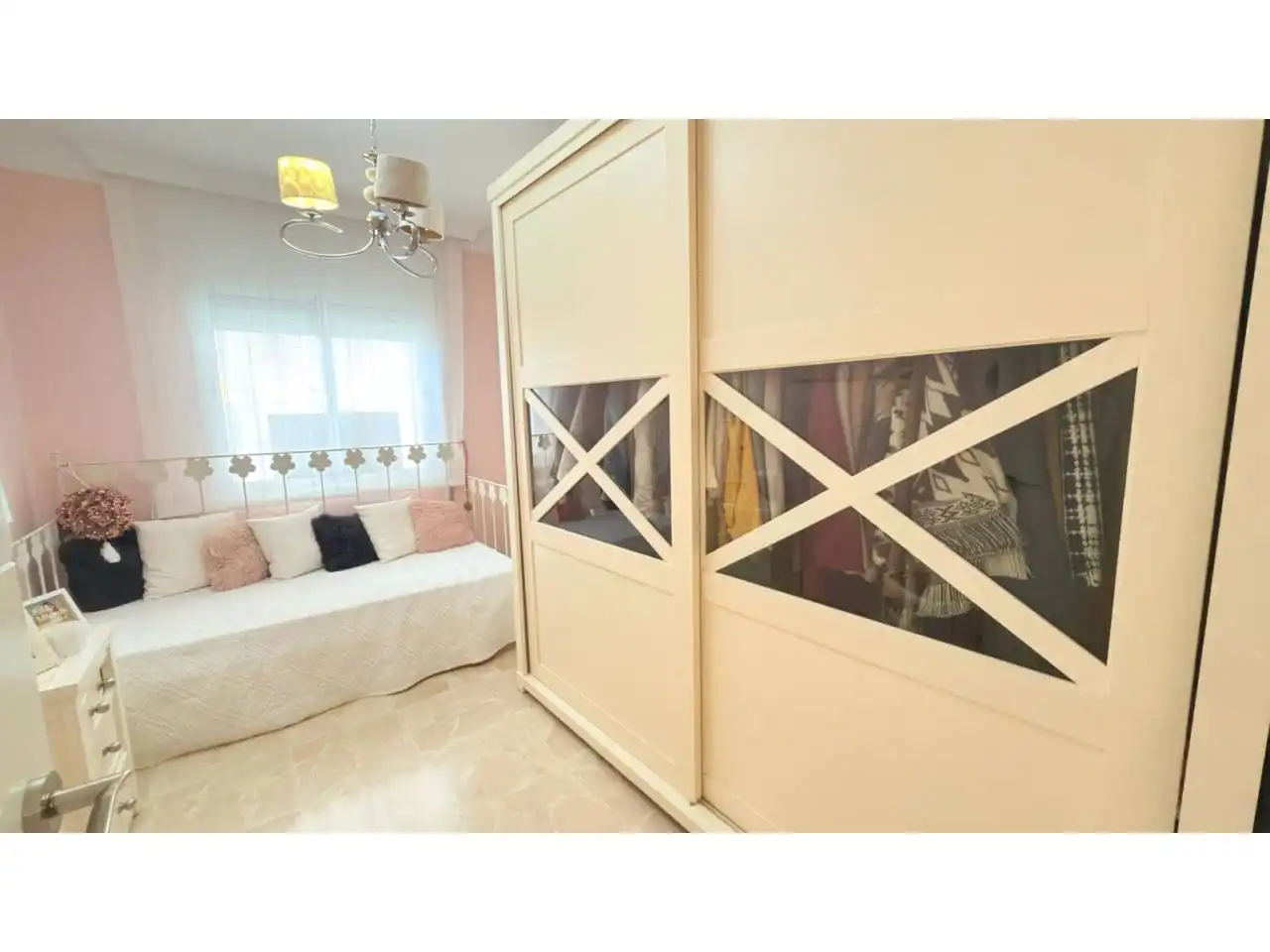 Wohnung mit Pool zum Verkauf in Calle Camino Viejo de Málaga, imagen 25