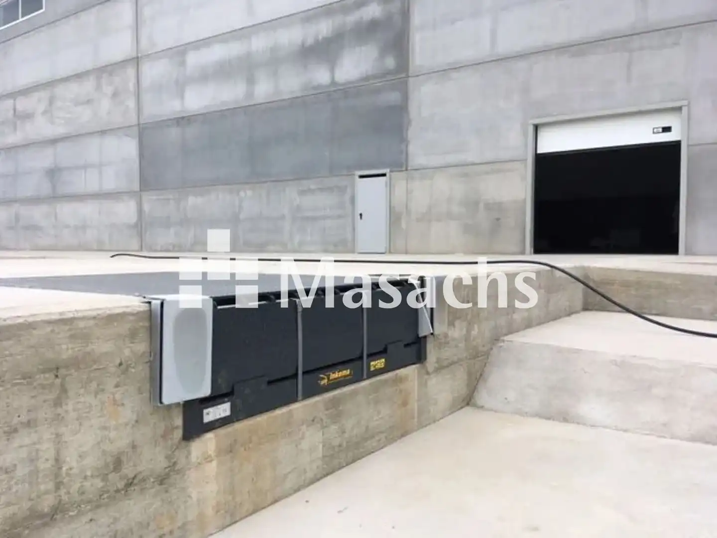 Industriegebäude zur Miete in Celrà, imagen 10