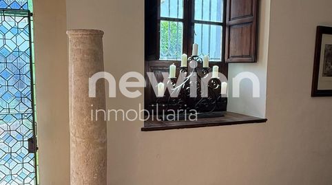 Foto 2 von Maisonette zur Miete in Casco Histórico - Ribera - San Basilio, Córdoba Capital