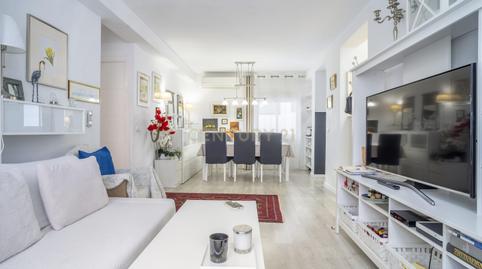 Photo 2 of Flat to rent in Cl Valle Inclan 7 Proifusa Iiifuengirola (málaga), 11, Centro ciudad, Fuengirola