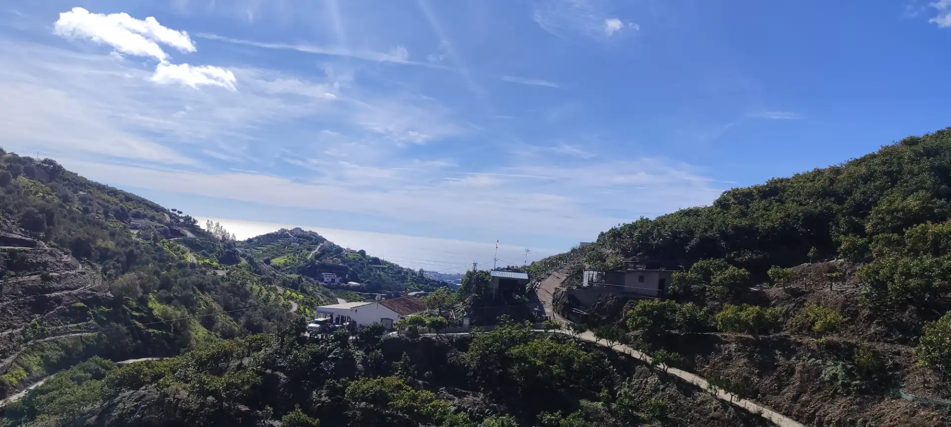 Casa rústica en venta en Torrox Pueblo, imagen 4
