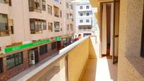 Terrassa de Pis en venda en Las Palmas de Gran Canaria amb Balcó