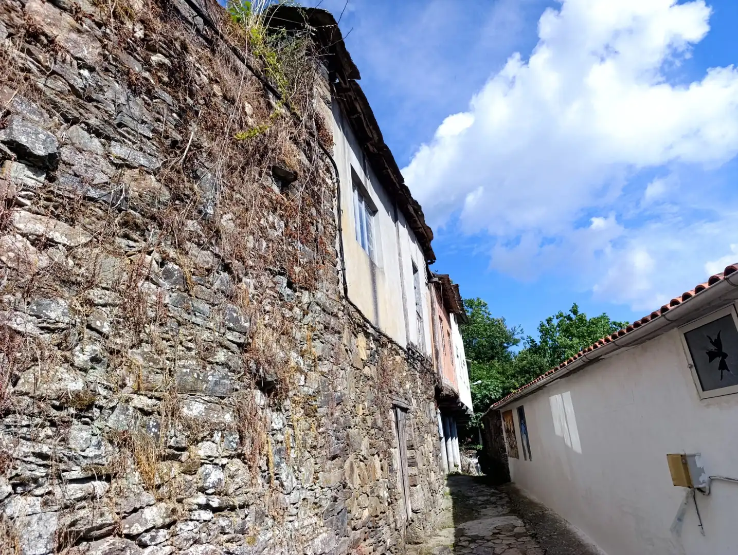 Casa rustica in vendita a Lugar Soto, imagen 8
