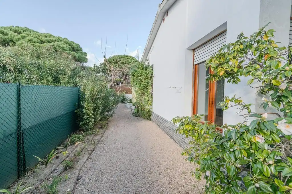 Haus mit Garten zum Verkauf in Tueda, imagen 45