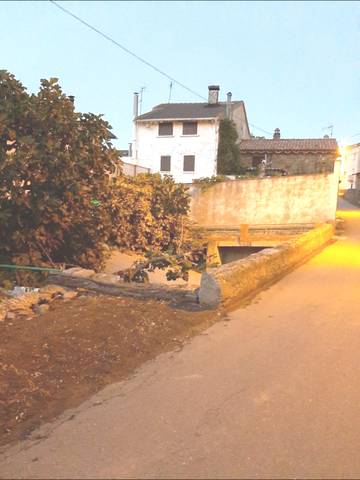 Casa-chalet en Venta en Calle LAVADERO-JUBERA en Santa Engracia del Jubera