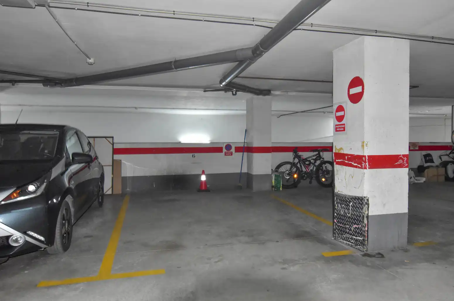 Flat for rent in Alboraya - CL BATLLE, Port Saplaya