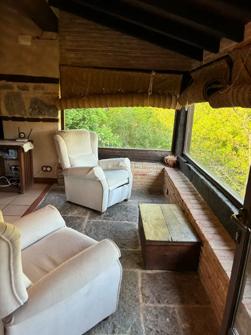Finca rústica en venta en Calle San Jorge, 19, Navaconcejo