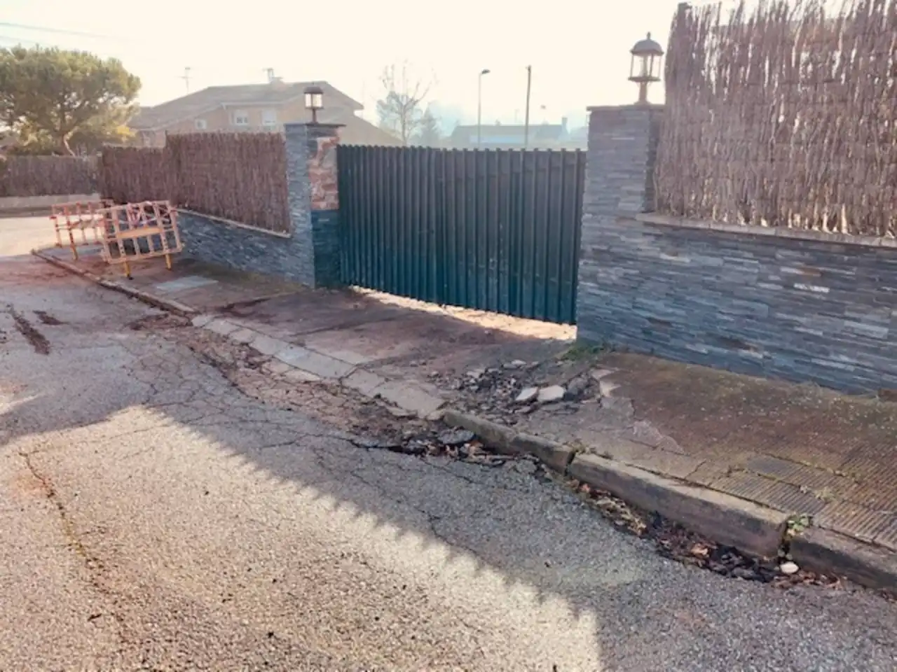 Residencial en venta en Calle Trabucaires, 24, Sant Fruitós de Bages