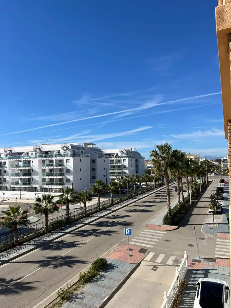 Pis amb ascensor en venda a Carretera de Almería 100