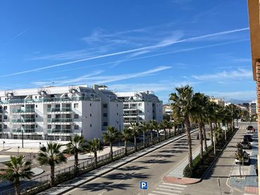 Appartamento con ascensore in vendita a Carretera de Almería 100