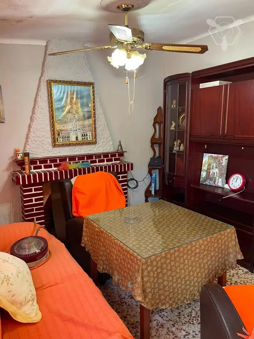 Chalet en venta en Bonares, imagen 34