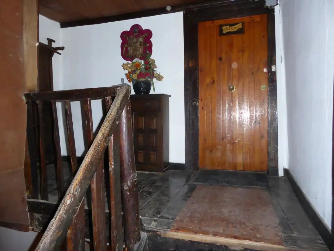 Casa o chalet en venta en Kale Nagusia, Lizartza