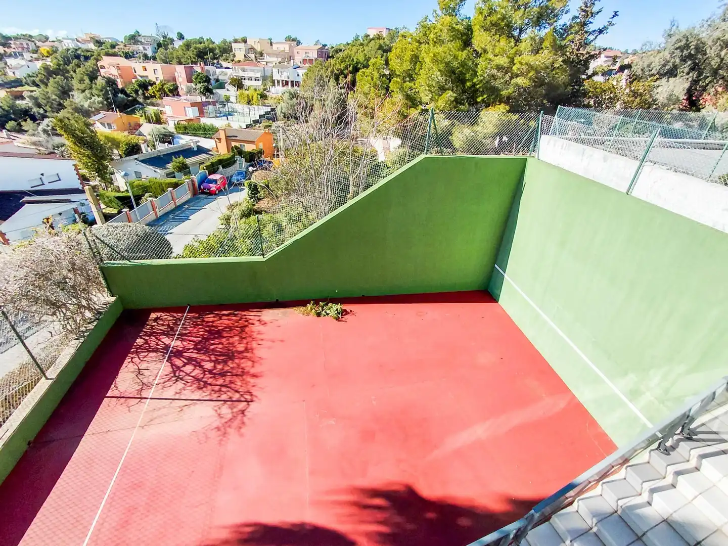 Chalet con terraza en venta en Segur de Dalt, imagen 62