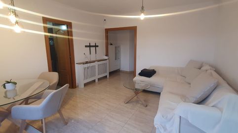 Foto 5 de Àtic de lloguer a Parets del Vallès, Barcelona