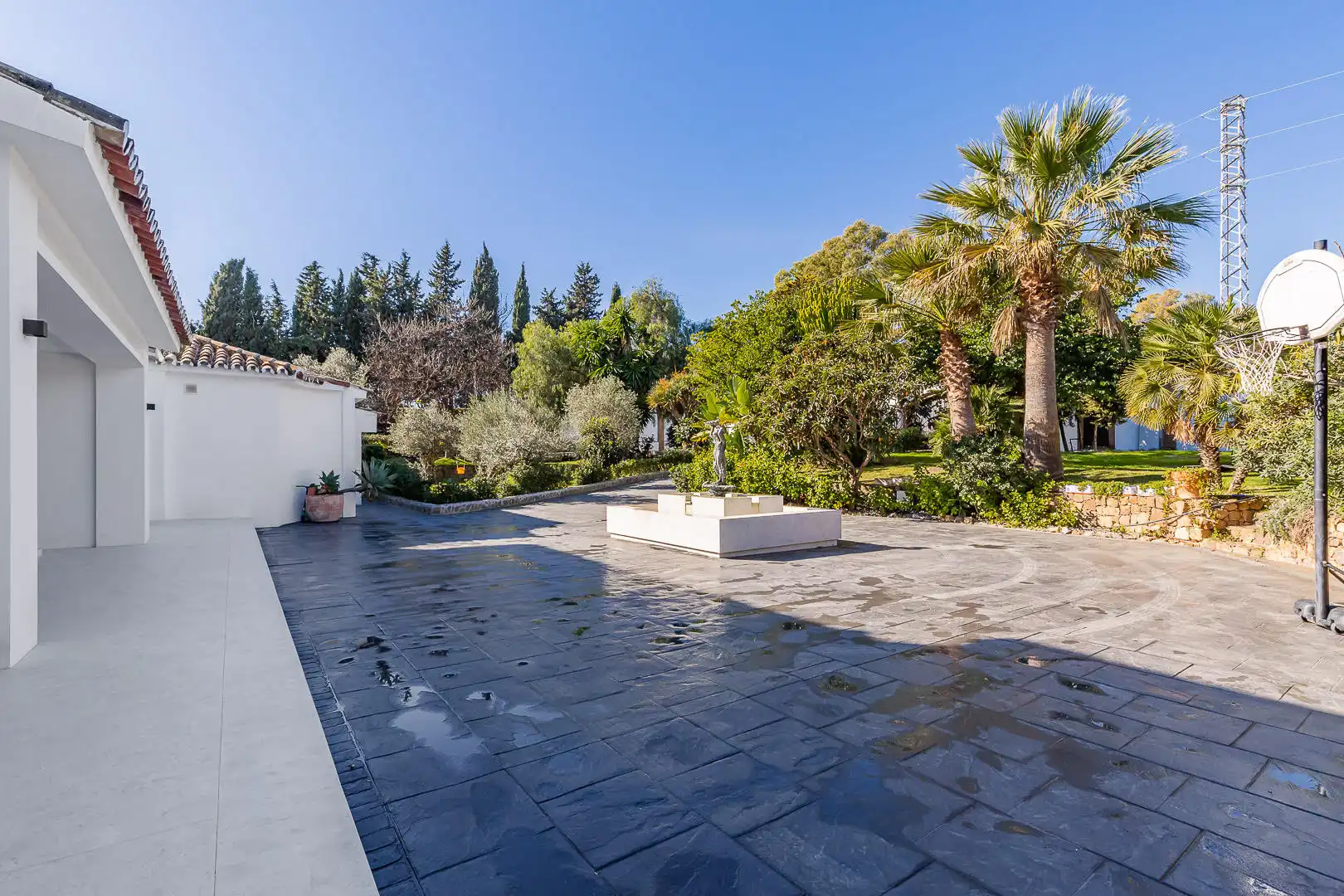 Haus mit Pool zur Miete in Benahavís pueblo, imagen 25